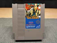 ⭐ NINTENDO NES SPIEL: GUN.SMOKE GUN SMOKE (GK) - EEC (FAH) Düsseldorf - Pempelfort Vorschau