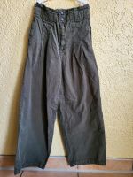 Only pant Hose mit weitem Bein gr XS 30 Schleswig-Holstein - Lütjensee Vorschau