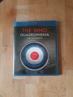 The Who - Quadrophenia/Live in London [Blu-ray] Niedersachsen - Stadtoldendorf Vorschau