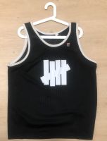 Undefeated Basketball Jersey Trikot Düsseldorf - Düsseltal Vorschau