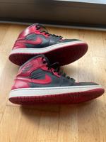 Jordan 1 Mid Saarland - St. Wendel Vorschau