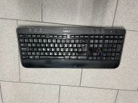 Logitech K520 Tastatur Bluetooth Baden-Württemberg - Satteldorf Vorschau