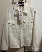 Zara Hemd-Jacke Wandsbek - Hamburg Farmsen-Berne Vorschau