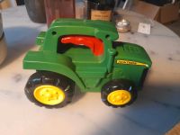 John deere Traktor Taschenlampe vintage Spielzeug Schleswig-Holstein - Elpersbüttel Vorschau