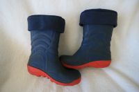 Regenstiefel Gummistiefel gefüttert TCM Gr. 29 innen 19,5 cm blau Rheinland-Pfalz - Theismühlen Vorschau