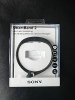 Sony Smart Band 2 Schwarz Berlin - Mitte Vorschau