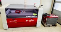 Trotec Speedy 500 Co2 Laser 200 Watt Baden-Württemberg - Rutesheim   Vorschau