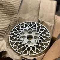 BBS E50 Motorsport Magnesium 15 - 16 - 17 Zoll 4x100 Golf GTI Mecklenburg-Vorpommern - Neubrandenburg Vorschau