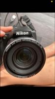Nikon L830 COOLPIX Kamera inklusive Tasche Neuwertig Bayern - Altfraunhofen Vorschau