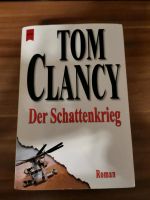 Tom Clancy Der Schattenkrieg Bayern - Oberhausen a.d. Donau Vorschau