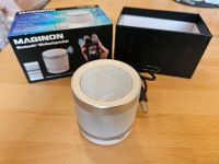 Maginon Bluetooth Lautsprecher Minilautsprecher Nordrhein-Westfalen - Lünen Vorschau