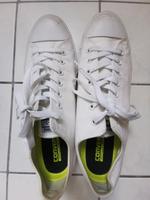 Converse Chucks low All Star weiß 45 Bayern - Erlangen Vorschau
