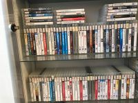 99 Playstation 3 Spiele , große Sammlung Schleswig-Holstein - Bad Segeberg Vorschau