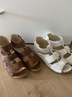 „WALDLÄUFER “ Sandalen- NEU!⭐️⭐️⭐️ Rheinland-Pfalz - Bad Dürkheim Vorschau