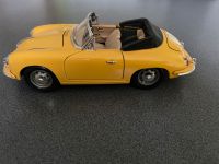 Bburago Modellauto Porsche 356 B (1961) 1:18 Bad Grund (Harz) - Windhausen Vorschau