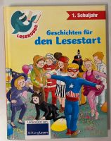 Geschichten für den Lesestart Baden-Württemberg - Bad Ditzenbach Vorschau