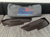 Scheinwerfercover Audi A4 B9 Sachsen-Anhalt - Quedlinburg Vorschau