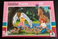 Schmidt Puzzle Bibi&Tina 150 Teile Niedersachsen - Harsefeld Vorschau