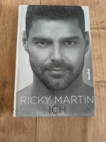 Ricky Marten Ich Buch neu Bayern - Werneck Vorschau