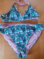 Mädchen Bikini Gr. 158/164 Bayern - Zwiesel Vorschau