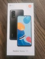 Redmi Note 11 4GB NEU OVP!! Bayern - Hengersberg Vorschau