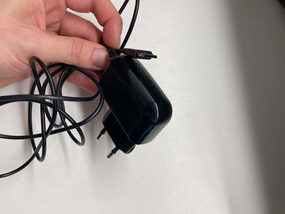 Samsung ladekabel in Eschborn