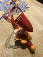 Lampe Strahler Kinderzimmer Fischer Leuchten Nordrhein-Westfalen - Rheine Vorschau