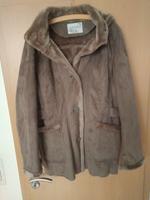 Damen Winterjacke Gr.44 Neuwertig Nordrhein-Westfalen - Aldenhoven Vorschau
