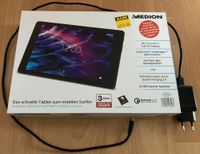 MEDION / LENOVO Tablet LIFETAB P10606 10,1" Hannover - Nord Vorschau