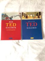 Die TED Galerie und Neues aus der TED Galerie Wandsbek - Hamburg Rahlstedt Vorschau