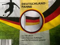 Flagge Deutschland neu Bayern - Kulmbach Vorschau