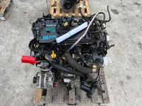 MOTOR M9TC704 2.3D ADBLUE RENAULT MASTER OPEL MOVANO 88.704KM Niedersachsen - Braunschweig Vorschau