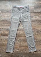 Tommy Hilfiger Chino grau 31/34 Hessen - Eiterfeld Vorschau