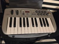 Midiman oxygen8 MIDI Controller Keyboard Bayern - Eisenheim Vorschau