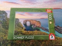 Schmidt Puzzle, Great Poller Sea, 1000 Teile Schleswig-Holstein - Oldenburg in Holstein Vorschau