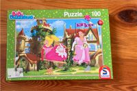 Bibi Blocksberg Puzzle 100 Dresden - Pieschen Vorschau