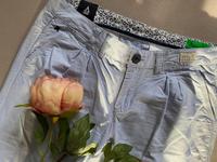 Gaastra Hose Gr.W28 (38) hellblau ☀️stylisch Bayern - Niederwerrn Vorschau
