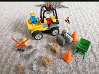 Lego Baustelle Nordrhein-Westfalen - Kreuztal Vorschau