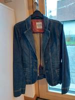 Esprit Jeansjacke Jacke Damen Gr. M wenig getragen Bayern - Vohburg an der Donau Vorschau