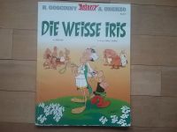 Asterix Die weisse Iris Baden-Württemberg - Freiburg im Breisgau Vorschau