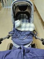 Kinderwagen Dresden - Leuben Vorschau