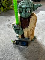 75255 LEGO - Star Wars Yoda Rheinland-Pfalz - Worms Vorschau