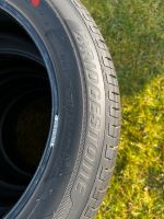 4 Bridgestone Sommerreifen ca.30km gefahren EP 150 185/55R16 Berlin - Pankow Vorschau