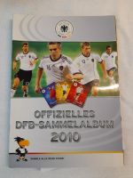 DFB Sammelalben Nordrhein-Westfalen - Zülpich Vorschau