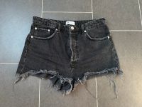 Zara Damen Jeans Shorts Gr. 42 / 32 Nordrhein-Westfalen - Krefeld Vorschau