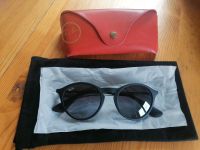 Ray Ban Original Vintage Sonnenbrille inkl. Etui Bayern - Aschaffenburg Vorschau