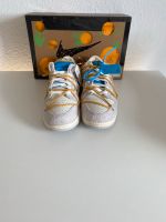 Dunk Off-White Lot 34 Berlin - Schöneberg Vorschau