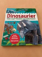 Tolle Lego Modelle selber bauen Thema Dinosaurier Dortmund - Rahm Vorschau
