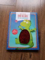 Buch Der kleine Drache mit dem Zauberbauch Wendepailletten Rheinland-Pfalz - Höhr-Grenzhausen Vorschau