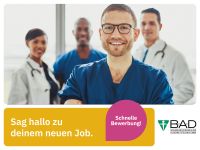 Berater (m/w/d) Gesundheitsmanagement (BAD) Arztassistent  Mediziner Bayern - Bad Kissingen Vorschau
